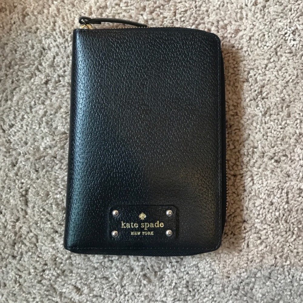 Kate spade planner